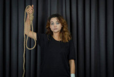 Duka di Malam Tahun Baru, Pelajar Cirebon Ditemukan Meninggal di Rumah