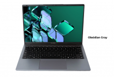 Laptop Polytron Rp7 Jutaan Pakai Ryzen 5 7000 Series dan Bisa Upgrade SSD hingga 2TB