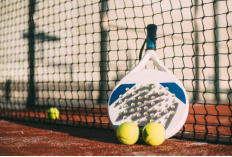 Padel, Fenomena Bubble Bisnis Sport, 2 Tahun Jumlah Lapangan Naik 953 Persen