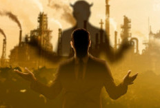 Jarang Disadari! 6 Ciri Orang Didampingi Khodam Penjaga Sejak Lahir, Nomor 4 Paling Sering Terjadi