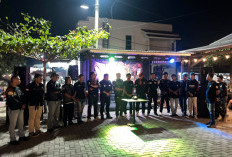 Rayakan Anniversary ke-17, IMHK Perkuat Semangat Kekeluargaan dan Solidaritas Bikers Honda Karawang