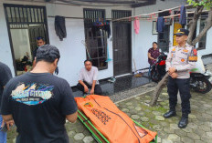 Geger! Penghuni Kost di Kesambi Cirebon Ditemukan Tak Bernyawa di Kamar Mandi