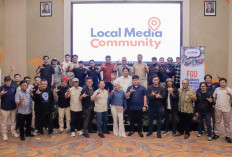 Media Lokal Terancam Link Tax, Pemimpin Redaksi Soroti Dampak Revisi UU Hak Cipta