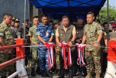 Dua Jembatan Baru Hadir di Majalengka, Akses Warga Makin Mudah