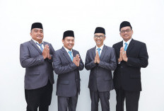 Baznas Kabupaten Cirebon Raih Opini WTP Laporan Keuangan 2025