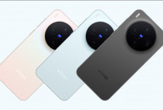 Vivo X300 Ultra: Flagship Global dengan Kamera 200MP dan Baterai 7000mAh