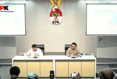 OTT KPK! Bupati Tulungagung Jadi Tersangka Pemerasan, Uang Miliaran Disita