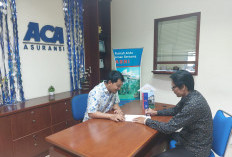 Produk Asuransi ACA Kian Diminati Pemilik SPPG di Cirebon, Ini Keunggulannya