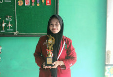 Menepis Stigma Sekolah Mahal: Madrasah di Desa Panambangan Buktikan Prestasi Tak Kenal Biaya