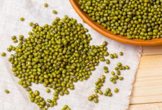 7 Manfaat Bubur Kacang Hijau untuk Kesehatan, Wanita Dijamin Suka