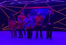 Specia Gaming Hall Hadir di Cirebon, Wakil Walikota: Langkah Mencetak Atlet e-Sport Masa Depan