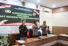 Ibu Rumah Tangga Ditodong: Motor Dirampas, Pelaku Bersenjata Celurit telah Ditangkap