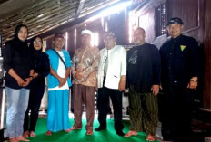 Dewan Budaya Majalengka Resmi Dideklarasikan: Pegiat Budaya Sepakat Hidupkan Kearifan Lokal