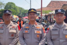 Waspada! Peredaran Uang Palsu di Indramayu Mengintai Jelang Lebaran 2026