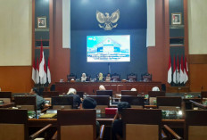 Golkar Apresiasi Kuningan Raih WTP 2025, Tapi Soroti PAD yang Tak Capai Target