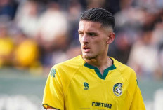 Rumor Transfer Justin Hubner, Qarabag FK Siap Tebus Bek Timnas Indonesia untuk Main di Champions League