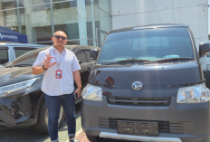Gran Max Jadi Raja Penjualan Daihatsu di Cirebon Raya, Ini Penyebabnya