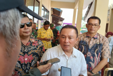 Tawuran Pelajar di Kuningan Jadi Sorotan, Bupati Dian Minta Sanksi Tegas
