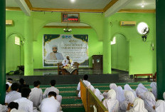 SMA Islam Al Azhar 5 Cirebon Gelar Isra Miraj dan Tarhib Ramadan