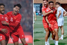 Bantai Timor Leste 7-0, Vietnam VS Indonesia Piala AFF 2026 Diprediksi Sengit, Mampukah John Herdman?
