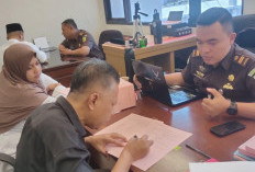 Berkas Kasus Kredit Fiktif Bank Cirebon P21, Kerugian Negara Capai Rp17,3 Miliar