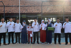 MTs Negeri 2 Kota Cirebon Gelar Pembukaan MATAMUDA Tahun Pelajaran 2026/2027