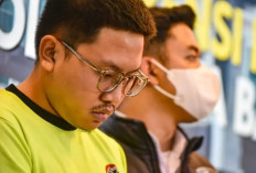 YouTuber Resbob Jadi Tersangka Ujaran Kebencian, Terancam Hukuman 10 Tahun Penjara