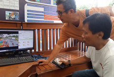 Update Arus Balik di Cirebon Hari Ini: Volume Kendaraan Naik, Lalu Lintas Masih Terkendali