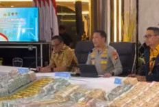 Polisi Bongkar Aset Fantastis Kasus Korupsi PLN, ASABRI, dan Krakatau Steel, Ini Daftar Barang yang Disita