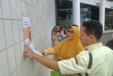 Antrean Klaim BPR Bank Cirebon Membludak, LPS Siapkan Tambahan Kantor Lokasi Pencairan
