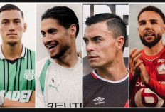 Jadi Abang-abangan, Ini Daftar Pemain Timnas Indonesia yang Main di Eropa, Ada yang Tembus UCL!