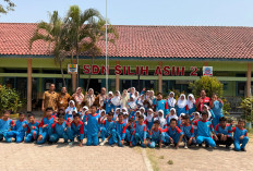 Wawali Cirebon Pastikan Distribusi dan Menu MBG Berjalan Lancar, Penuhi Kebutuhan Gizi Anak