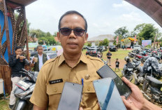 Kuwu Resah! 172 Desa Belum Cairkan DD Tahap ke-II, DPMD Kabupaten Cirebon Beberkan Alasannya 