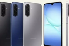 Samsung Galaxy A18 Andalkan Android 17, Update Enam Generasi, Baterai 5.000 mAh, dan Layar AMOLED