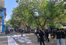 BEM Unma Lawan Ancaman Hukum Yayasan, Ungkap Fakta di Balik Demo Mahasiswa