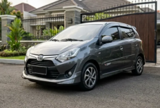 6 Mobil Toyota Bekas Rp100 Jutaan Ini Punya Karakter Berbeda, Ada City Car Irit hingga MPV dengan Kabin Luas