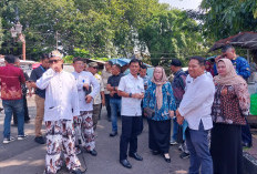 Pemkot Cirebon Matangkan Persiapan Milangkala Tatar Sunda 2026