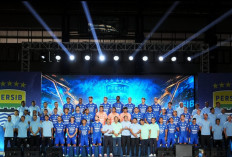 Persib Siap Tempur Lawan Manila Digger di Play-off ACL 2, Pemain Cedera Mulai Pulih