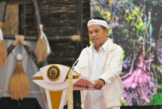 Dedi Mulyadi Dorong Siswa Miskin Masuk Sekolah Industri, Peluang Karier Terbuka