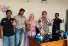 Kenakalan Remaja Jadi Perhatian, FORMAL Siapkan Edukasi Perlindungan Anak di Losari