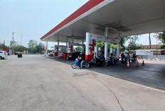 Pertamina Patra Niaga Pastikan Stok Pertalite di Kota Cirebon Terjaga