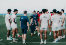 Vietnam Sudah Sesumbar, John Herdman Justru Siapkan Kejutan untuk Timnas Indonesia