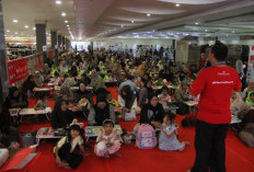 Faber-Castell Kembali Gelar Lomba Mewarnai di 30 Kota se-Indonesia