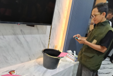 Kasus Buang Bayi di Kuningan, Ibu Muda Melahirkan Sendirian Kini Ditahan Polisi