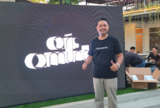 Kisah Cinta Teman Jadi Inspirasi, Aris Amund Rilis Single Perdana Salah Menilai