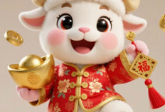 Shio Pembawa Hoki Bulan Agustus, Rezeki Makin Lancar! Cek Apakah Shiomu Masuk Daftar