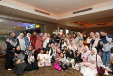 Bukan Sekadar Nonton Bareng: Cara B ERL Menghadirkan Kebersamaan Nyata untuk Ratusan Mitranya