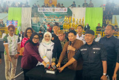 2.100 Pesilat Ramaikan Kanoman Cirebon Championship, Kementerian Kebudayaan Dorong Jadi Agenda Tahunan
