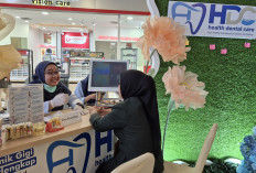 HDC Beri Banyak Penawaran di Grage Emerald Wedding Expo 2026