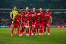 Daftar Pemain Timnas Indonesia Era John Herdman Mulai Terbentuk, Sananta Berpeluang Dampingi Ole Romeny